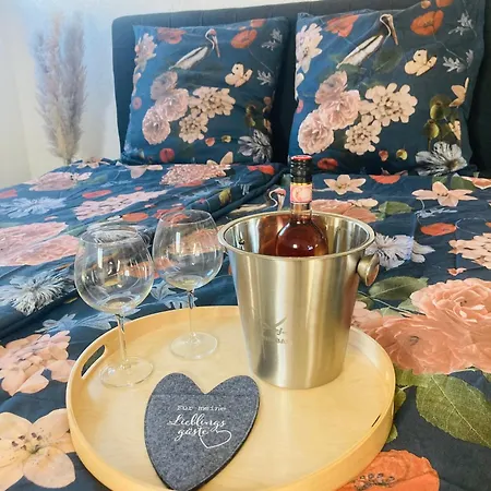 Bootsmann Am Steinhuder アパート ヴンストルフ