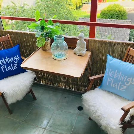 Bootsmann Am Steinhuder