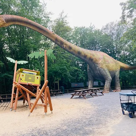 Bootsmann Am Steinhuder アパート *