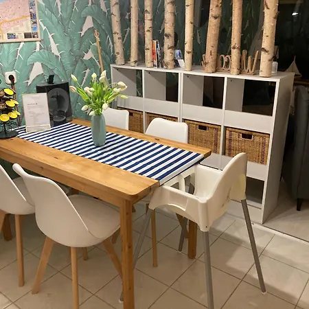 Bootsmann Am Steinhuder アパート ヴンストルフ