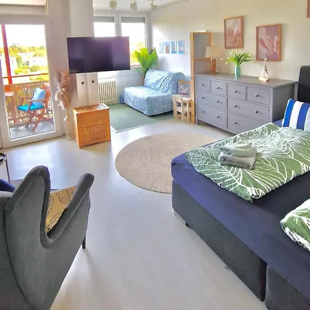 Bootsmann Am Steinhuder * ヴンストルフ