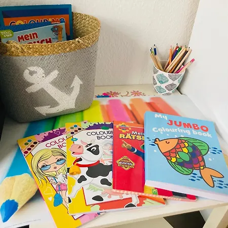 Bootsmann Am Steinhuder アパート