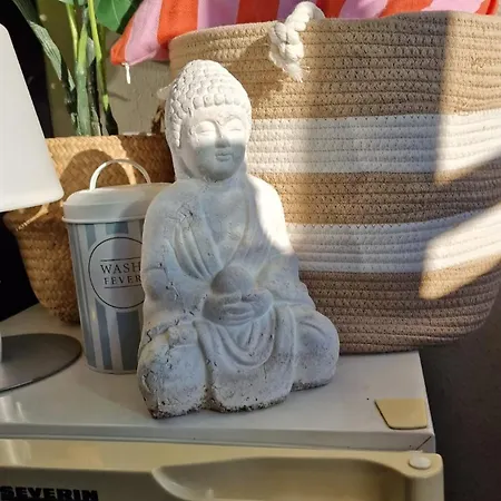 Bootsmann Am Steinhuder アパート