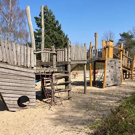 Bootsmann Am Steinhuder アパート ヴンストルフ