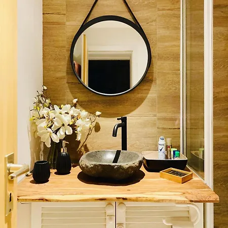 アパート Bootsmann Am Steinhuder ヴンストルフ