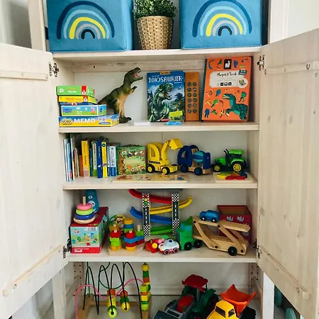 Bootsmann Am Steinhuder *