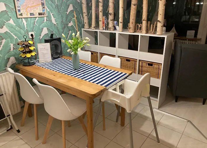 Bootsmann Am Steinhuder Apartamento Wunstorf