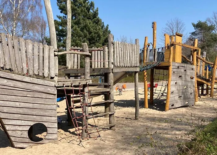 Bootsmann Am Steinhuder Apartamento Wunstorf