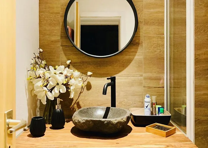Apartamento Bootsmann Am Steinhuder Wunstorf